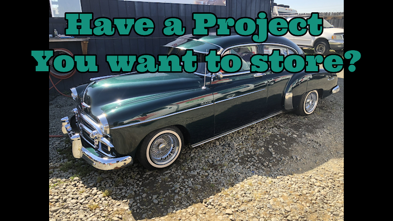 Kings of Auto Storage photo 3