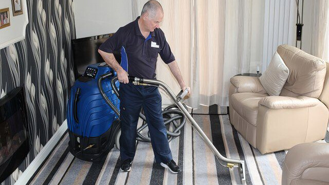 Belmont Carpet Cleaning Service photo 3