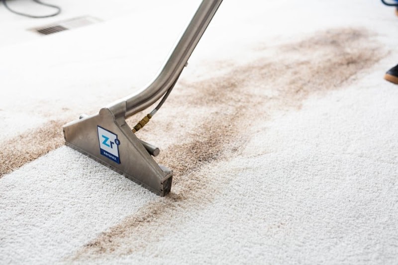 Belmont Carpet Cleaning Service photo 2