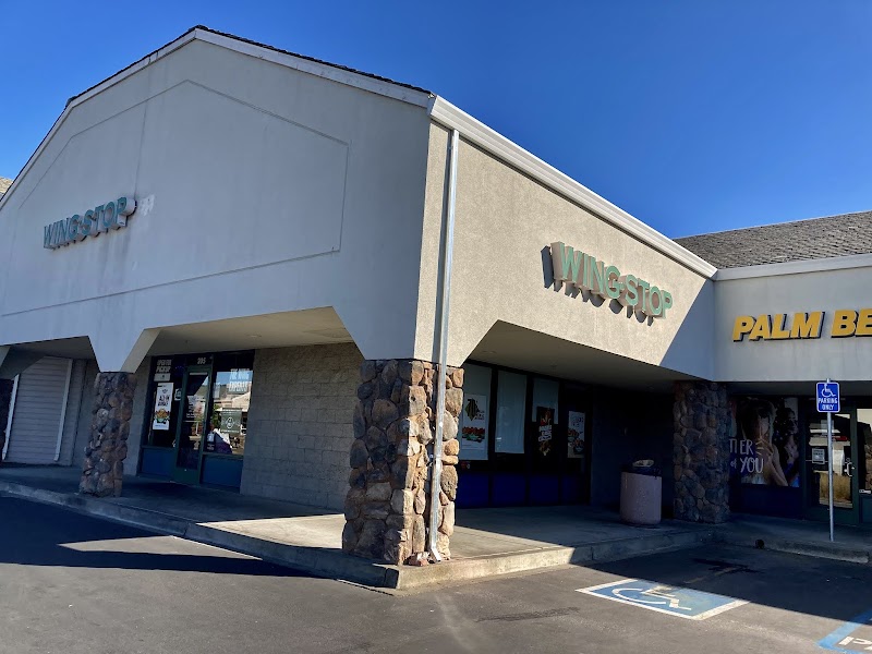 Photo of Wingstop