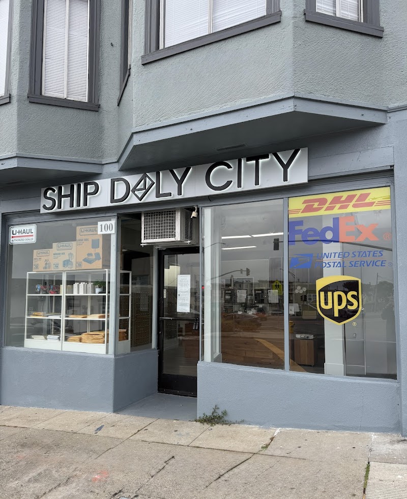 SHIP DALY CITY photo 3