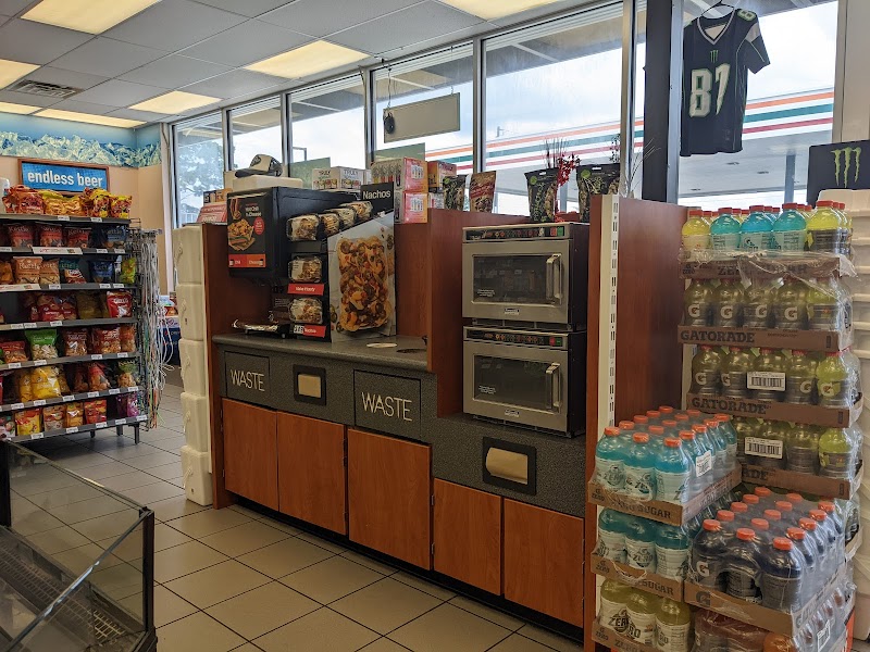 7-Eleven photo 2
