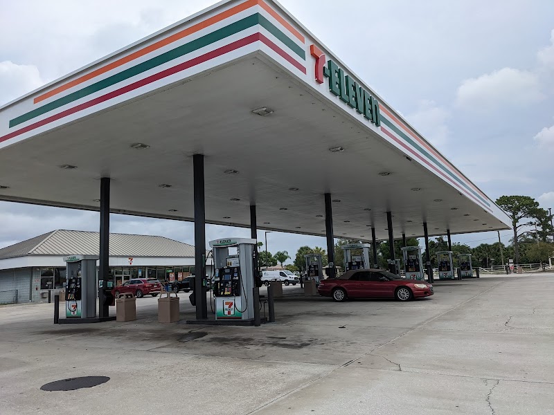 Photo of 7-Eleven