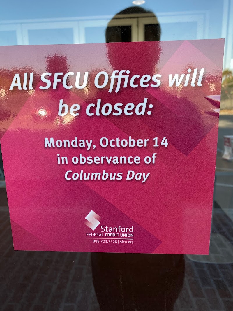 Stanford Federal Credit Union photo 5