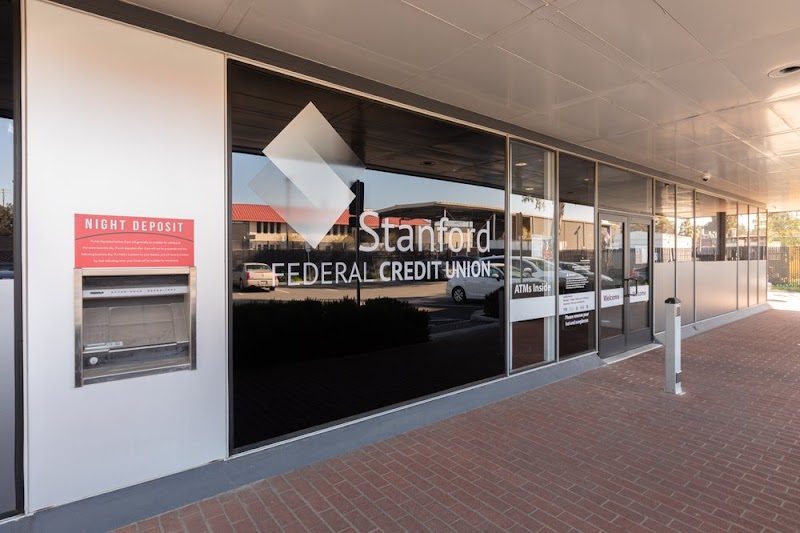 Stanford Federal Credit Union photo 3