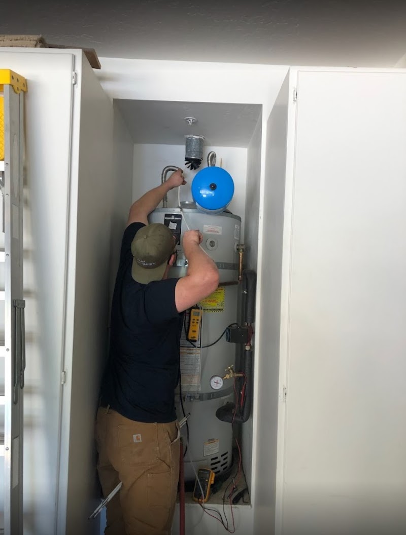 Topline Brandon FL Plumbers photo 2