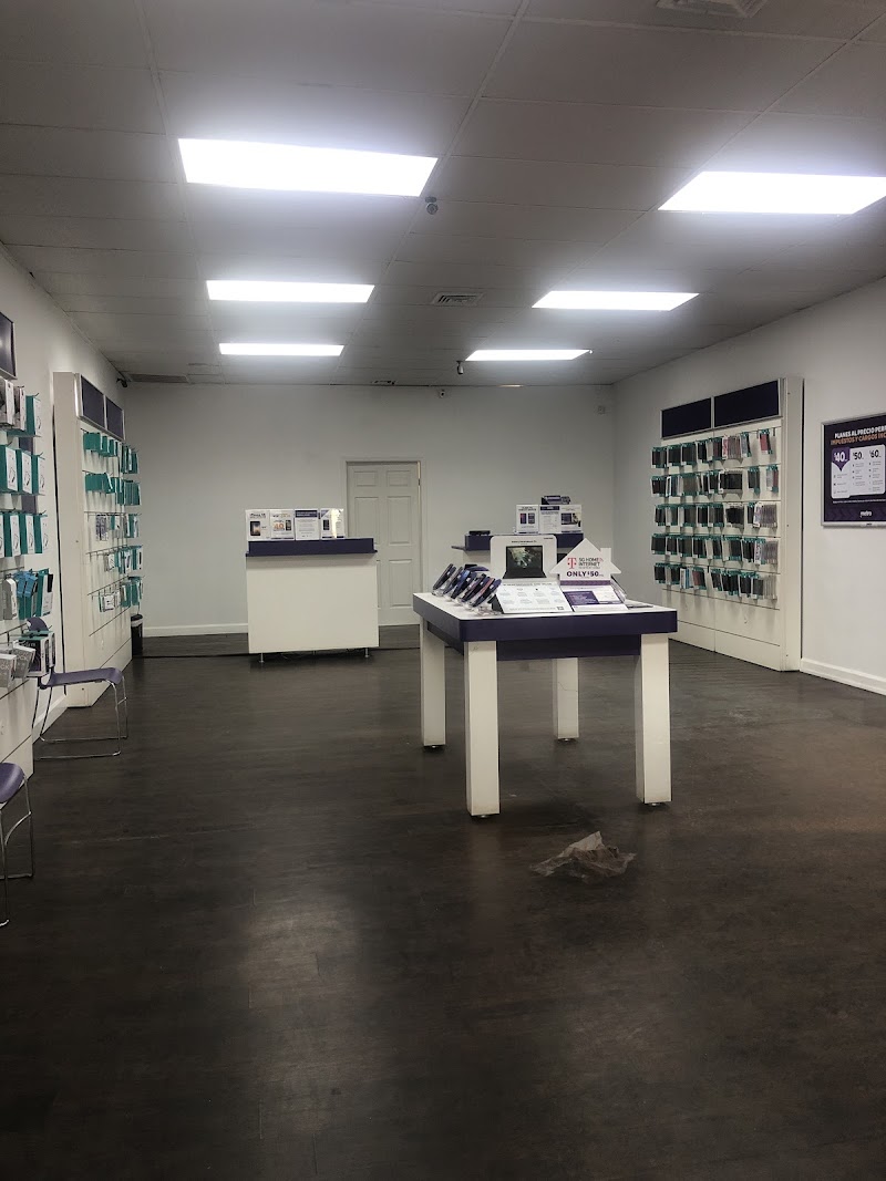 Photo of Metro Pcs