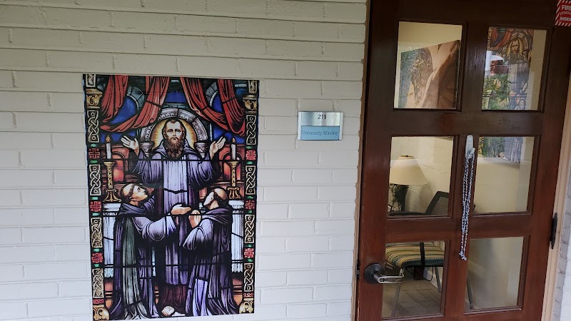 Saint Francis Hall photo 3