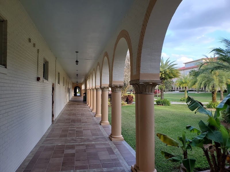Saint Francis Hall photo 4