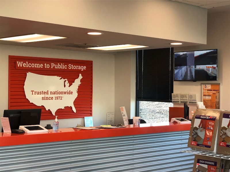 Public Storage photo 3