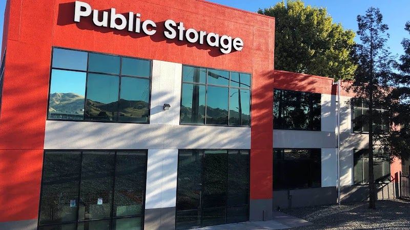 Photo of Public Storage