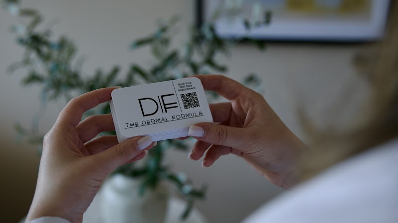 Photo of The Dermal Formula