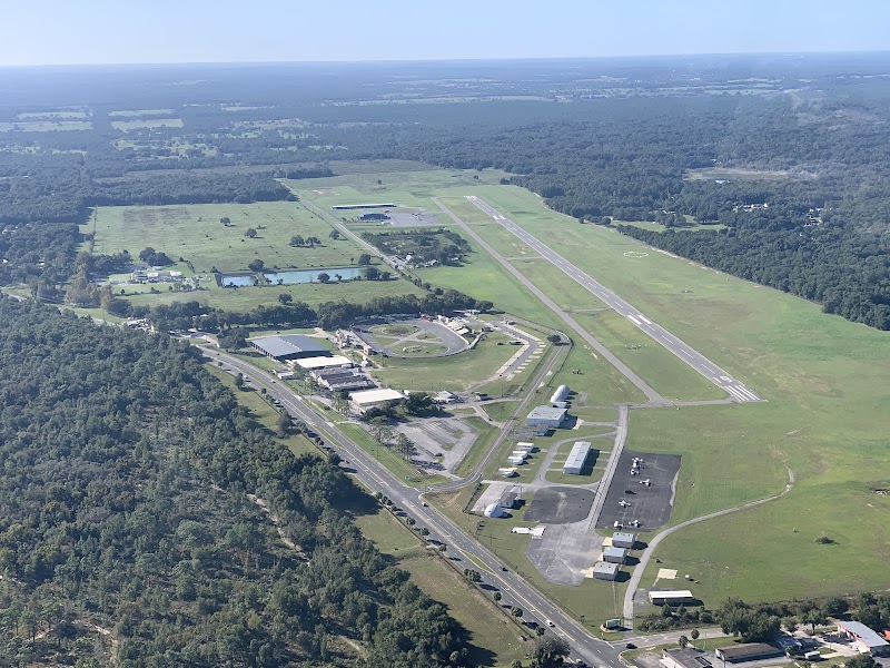 Photo of Inverness Airport