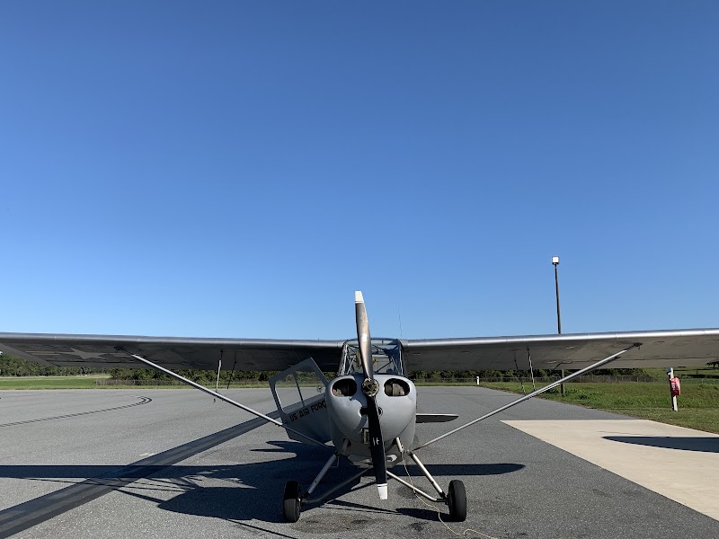 Inverness Airport photo 2