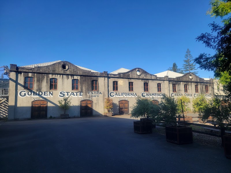 Asti Winery photo 4