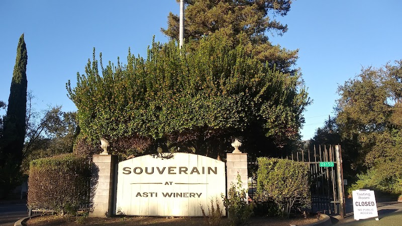 Photo of Asti Winery