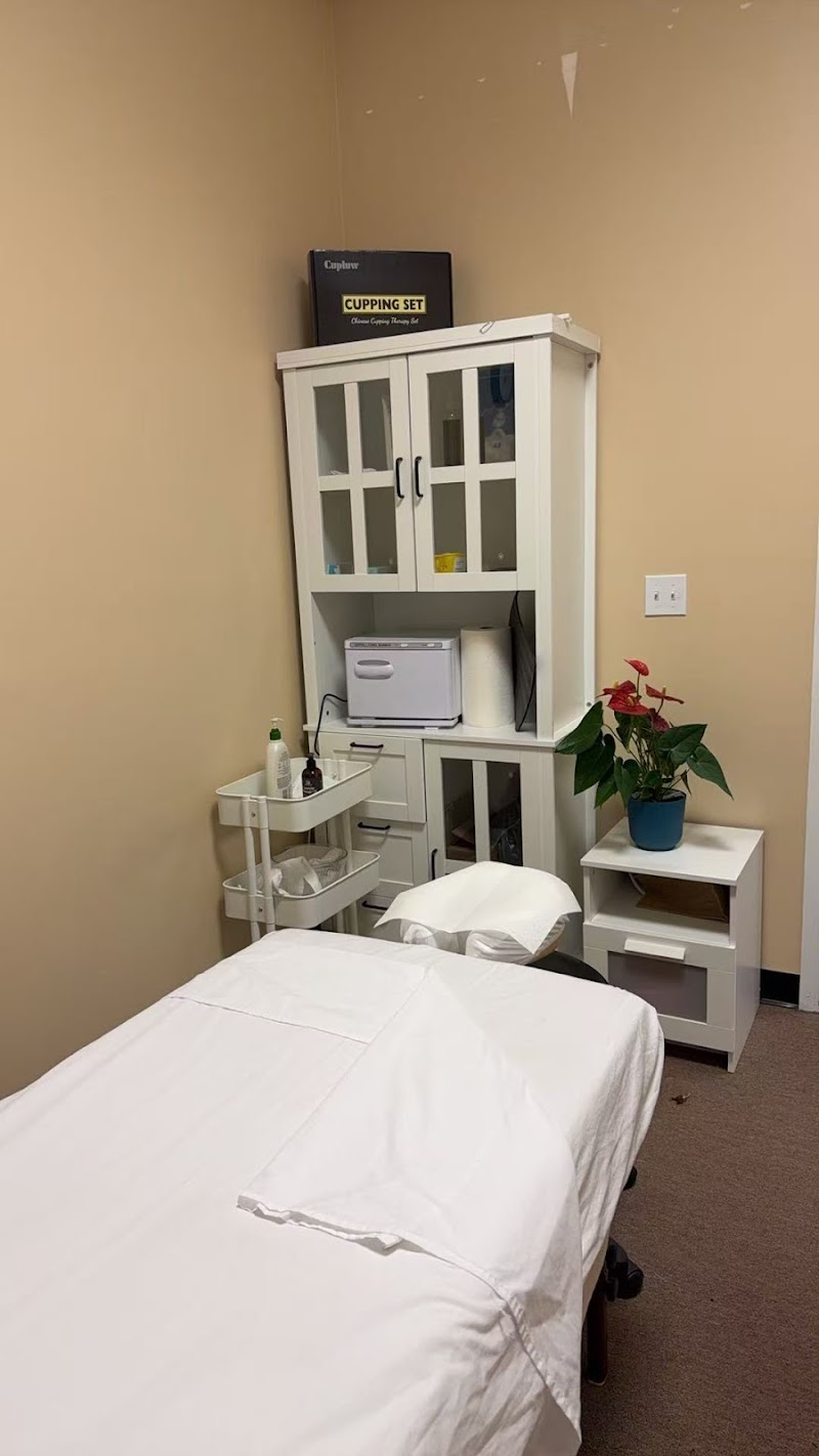 Photo of Traditional Meridian Massage