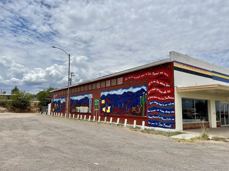 Photo of Elks Lodge