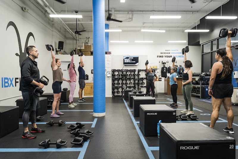 IBX Fitness photo 2