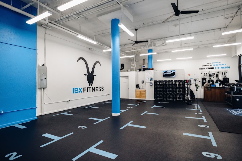 IBX Fitness photo 3