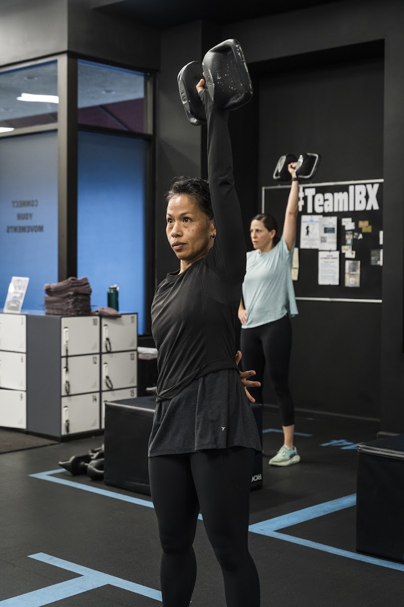 IBX Fitness photo 4