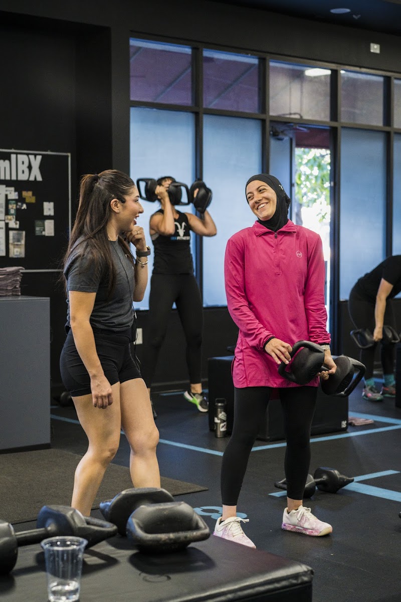 Photo of IBX Fitness