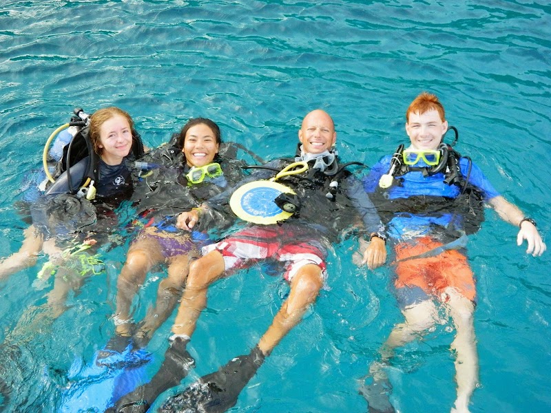 Photo of ActionQuest Summer Adventure Camps For Teens