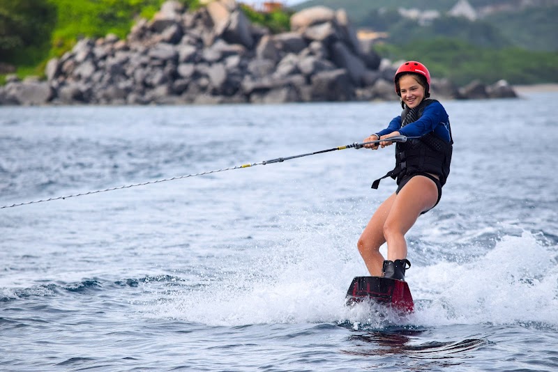ActionQuest Summer Adventure Camps For Teens photo 4