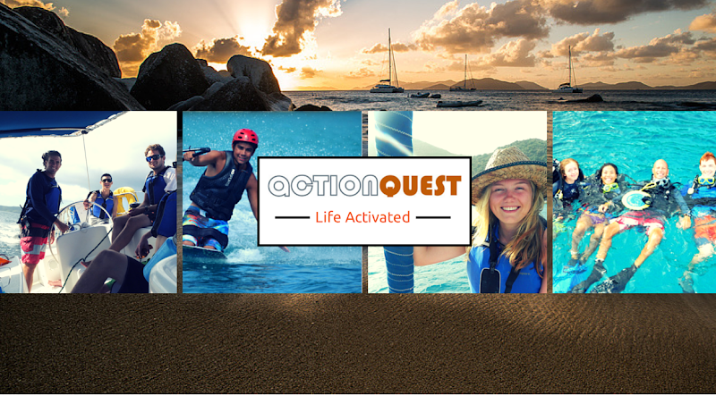 ActionQuest Summer Adventure Camps For Teens photo 5