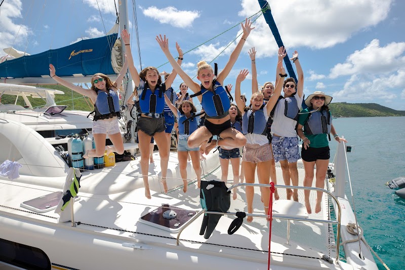 ActionQuest Summer Adventure Camps For Teens photo 2
