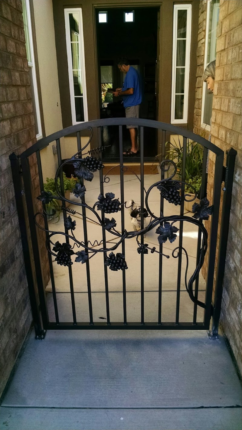 Photo of Severed Metal Fabrication & Powder Coating