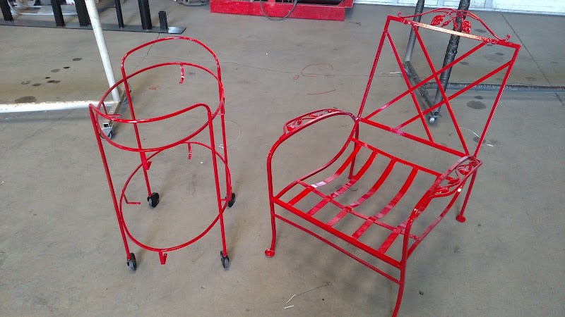 Severed Metal Fabrication & Powder Coating photo 5