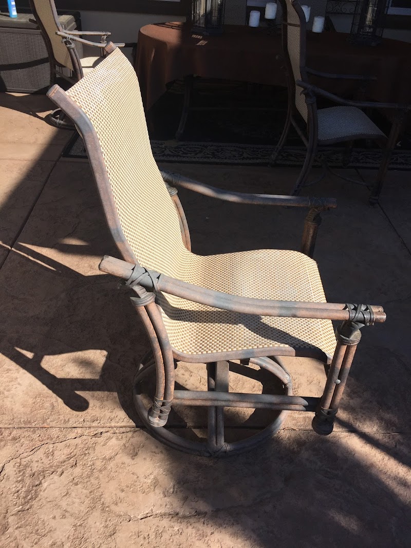 Severed Metal Fabrication & Powder Coating photo 2