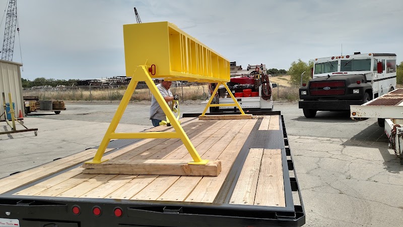 Severed Metal Fabrication & Powder Coating photo 4