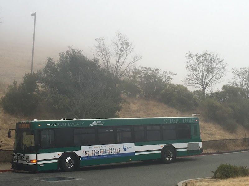 Photo of Ohlone College-Key D