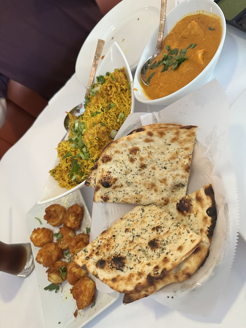 Shahi Darbar Indian Cuisine photo 4