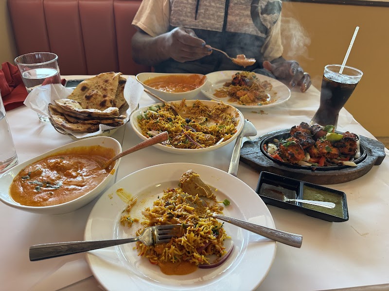Shahi Darbar Indian Cuisine photo 5