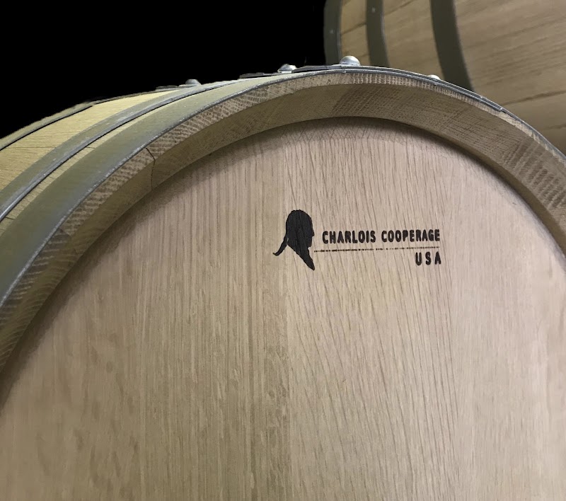 Photo of Charlois Cooperage USA