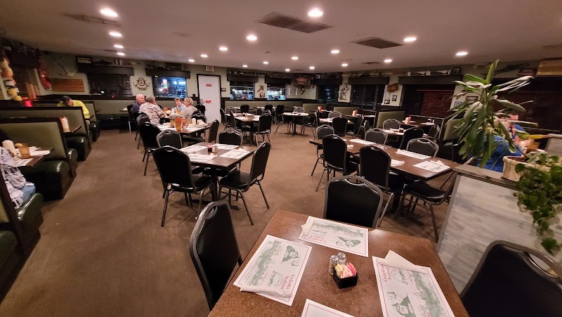 Photo of Cedar River Seafood