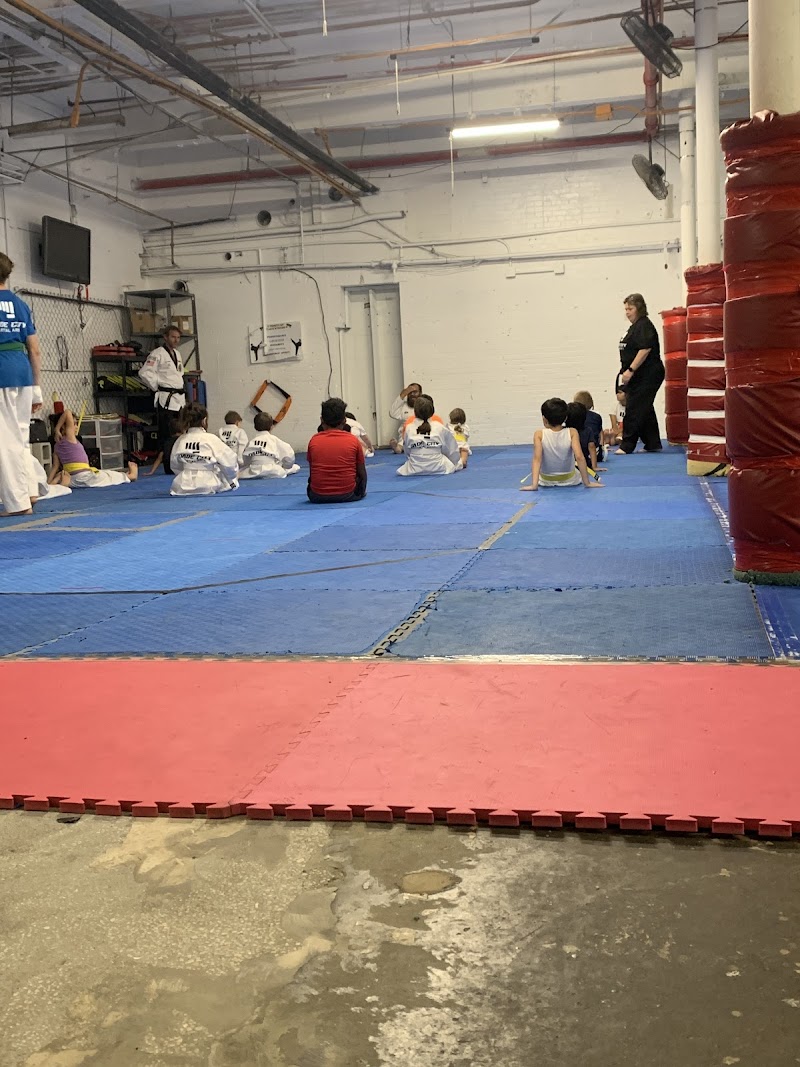 Dade City Martial Arts, LLC photo 3
