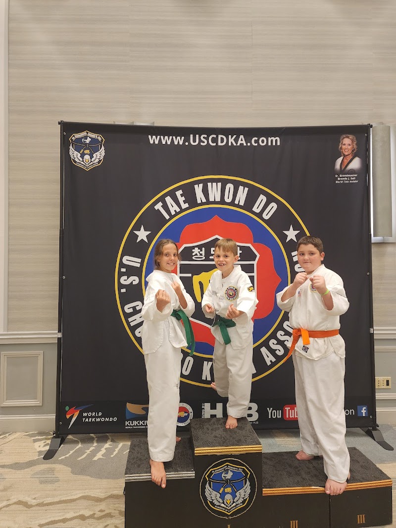 Dade City Martial Arts, LLC photo 5