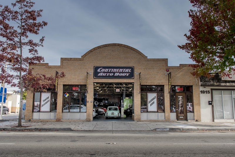 Photo of Continental Auto Body