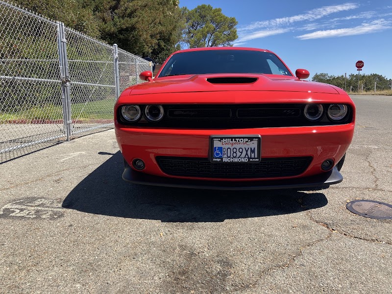 Continental Auto Body photo 3