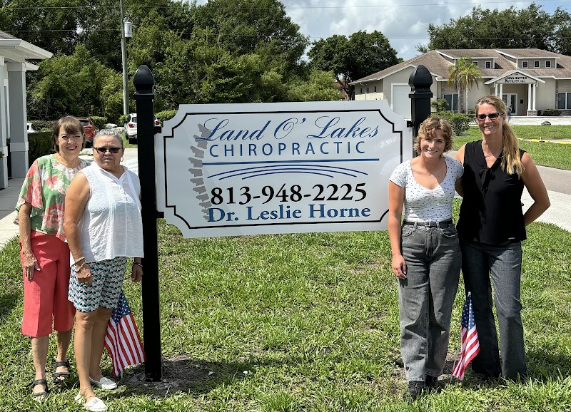 Land O' Lakes Chiropractic photo 3