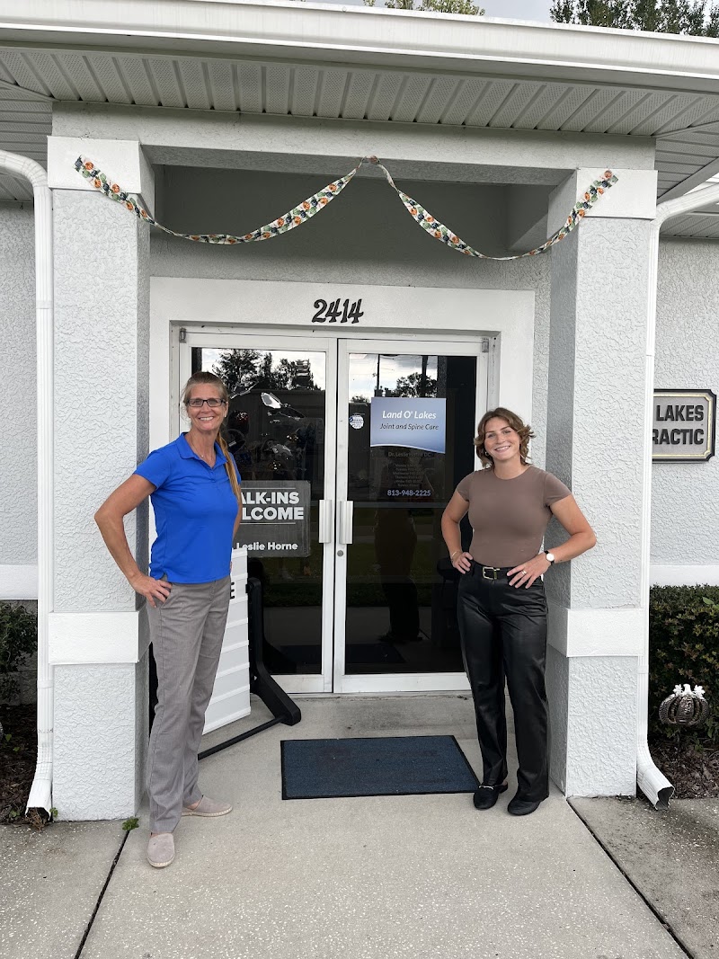 Photo of Land O' Lakes Chiropractic