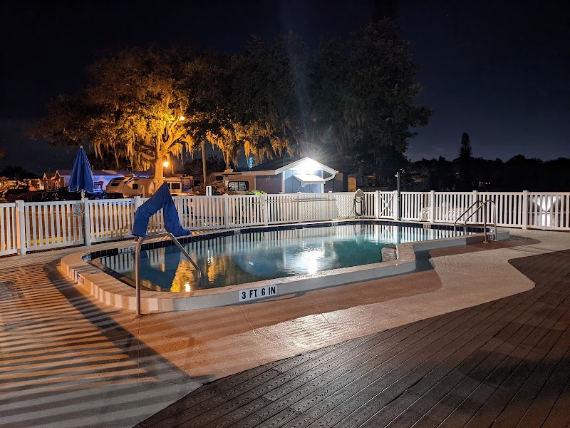 Encore Terra Ceia photo 2