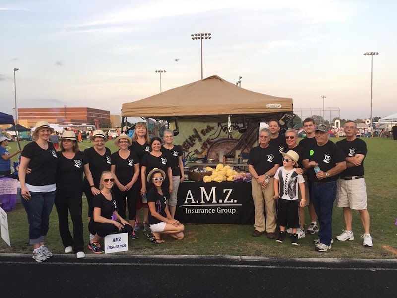 Photo of A.M.Z. Insurance Group