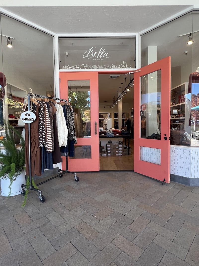 Photo of Bella - Greenbrae