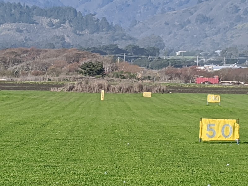 Photo of Oceanview Driving Range