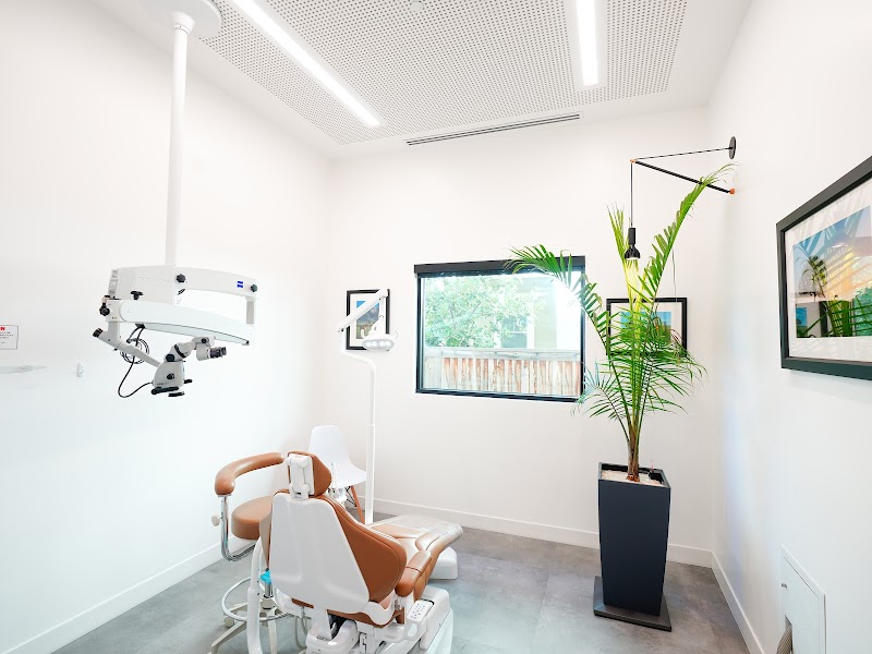 Endodontic Associates Saratoga : Dr. An Nguyen DDS MS , Dr. Frances Lee DDS & Dr. Lisa Tran DDS photo 4